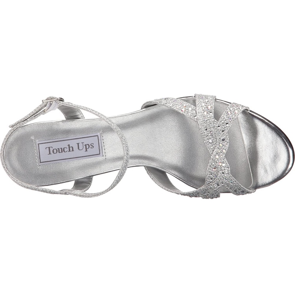 Touch Ups Women's Dulce Dress Sandal - Picture 6 of 7